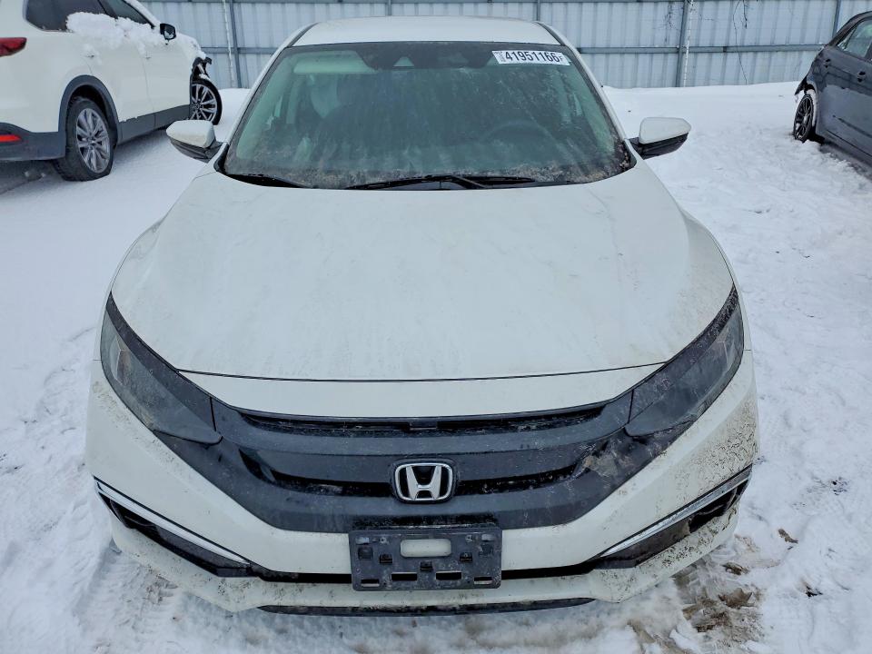 41951166 :رقم المزاد ، 2HGFC2F56LH017872 vin ، 2020 Honda Civic مزاد بيع