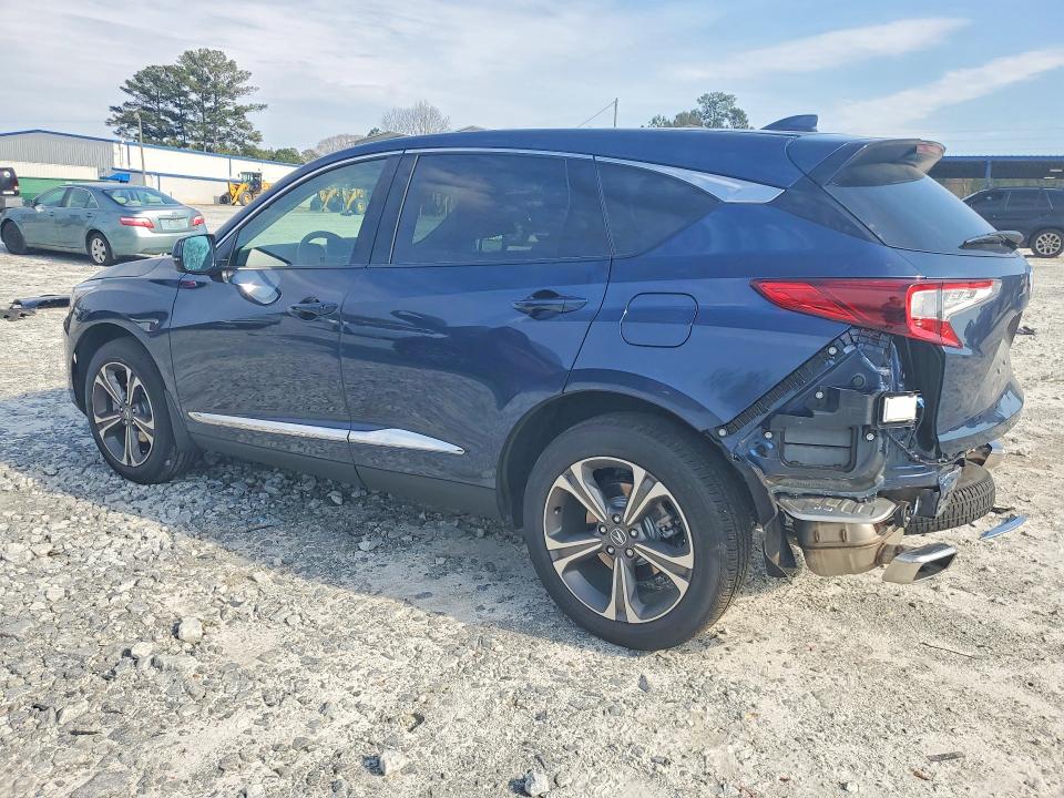 Aukcja sprzedaży 2025 Acura Rdx, vin: 5J8TC2H56SL021342, numer aukcji: 79312935