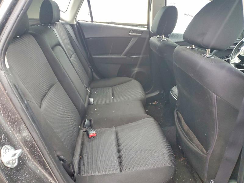 Продажа на аукционе авто 2013 Mazda 3, vin: JM1BL1LP2D1738090, номер лота: 46751196