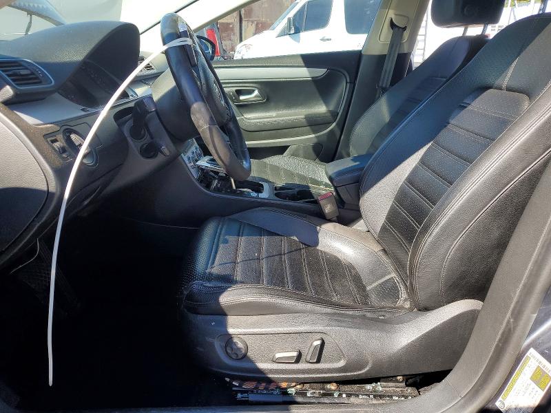 Продаж на аукціоні авто 2013 Volkswagen Cc, vin: WVWBP7AN3DE505742, номер лоту: 46660256