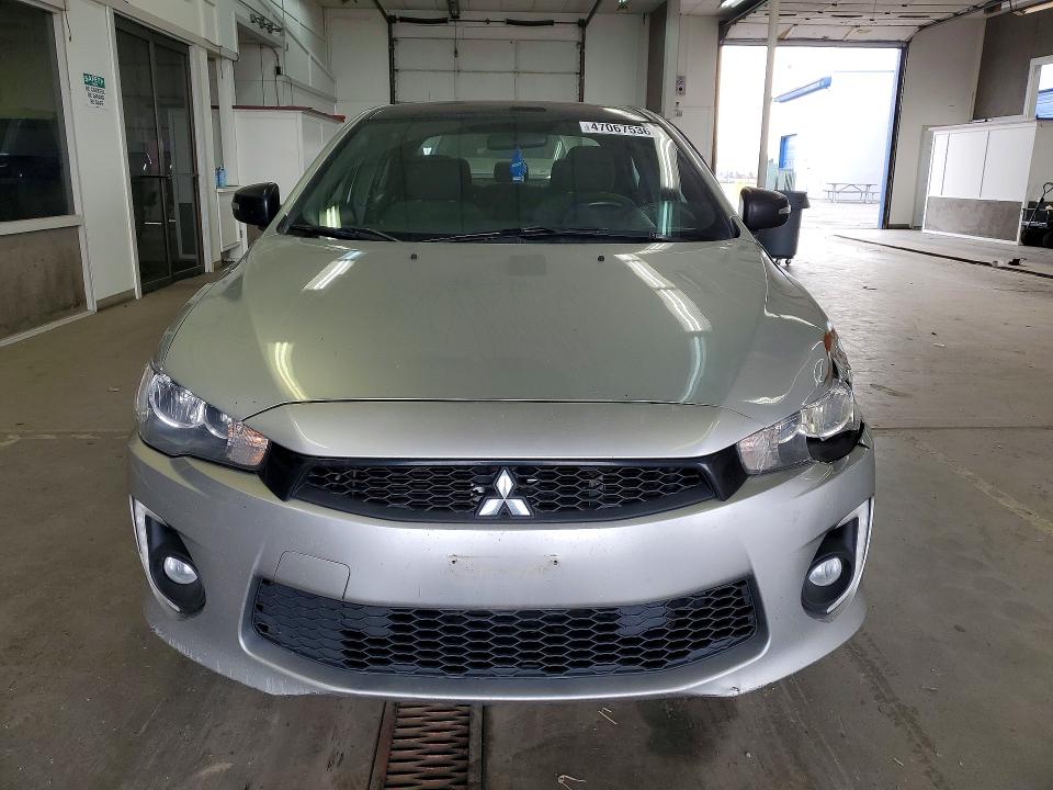Продаж на аукціоні авто 2017 Mitsubishi Lancer, vin: JA32U2FU2HU016156, номер лоту: 47067536