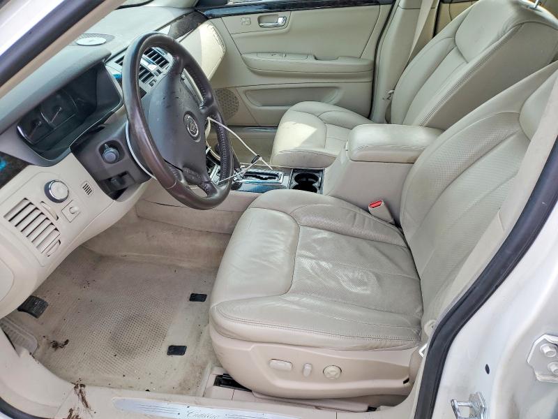 Продажа на аукционе авто 2008 Cadillac Dts, vin: 1G6KD57Y78U132993, номер лота: 78740175