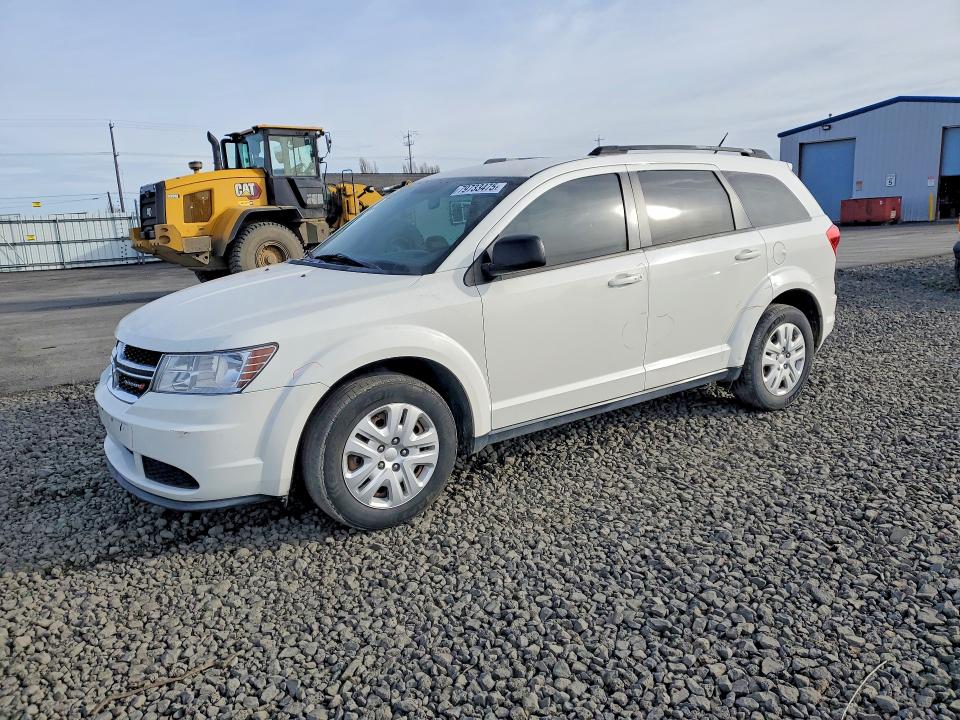 Aukcja sprzedaży 2014 Dodge Journey, vin: 3C4PDDAG3ET205182, numer aukcji: 79733475