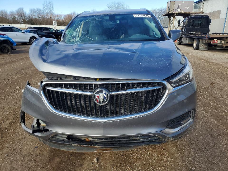 Продаж на аукціоні авто 2021 Buick Enclave, vin: 5GAEVAKW9MJ105412, номер лоту: 47254476