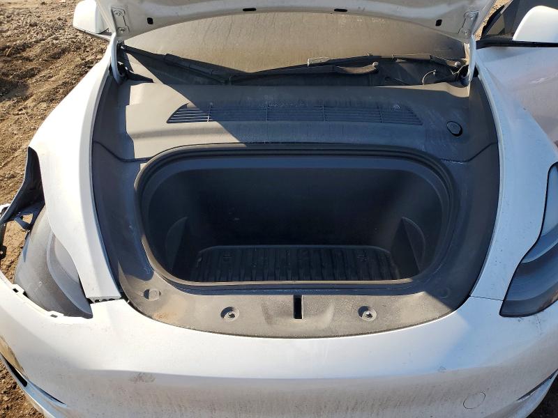 Продаж на аукціоні авто 2022 Tesla Model Y, vin: 7SAYGDEF7NF407358, номер лоту: 79060345
