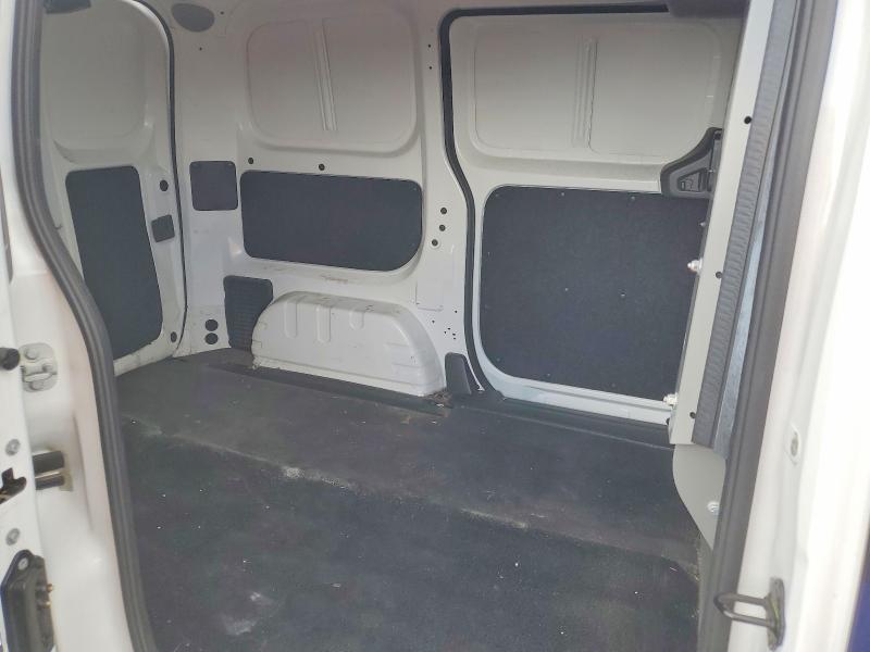 2019 Nissan Nv 200 მანქანა იყიდება აუქციონზე, vin: 3N6CM0KN9KK709450, აუქციონის ნომერი: 41927656
