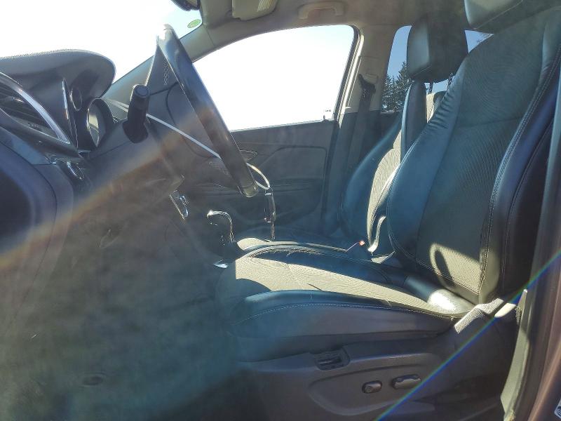 47913276 :رقم المزاد ، KL4CJFSB7EB685518 vin ، 2014 Buick Encore مزاد بيع