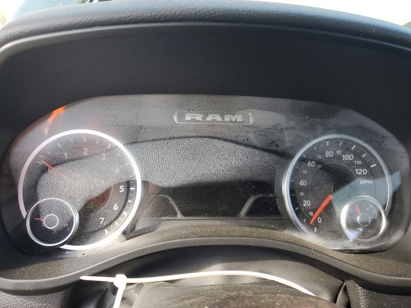 Aukcja sprzedaży 2025 Ram 1500, vin: 1C6RRFFGXSN194389, numer aukcji: 48125766