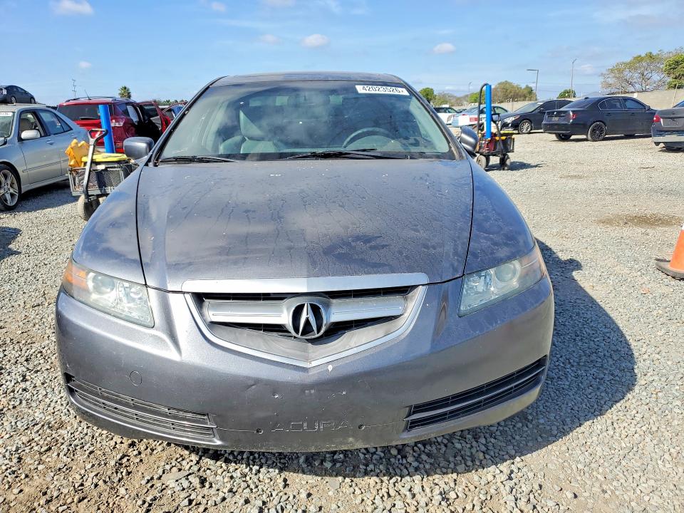 Aukcja sprzedaży 2005 Acura Tl, vin: 19UUA66235A038500, numer aukcji: 42023526