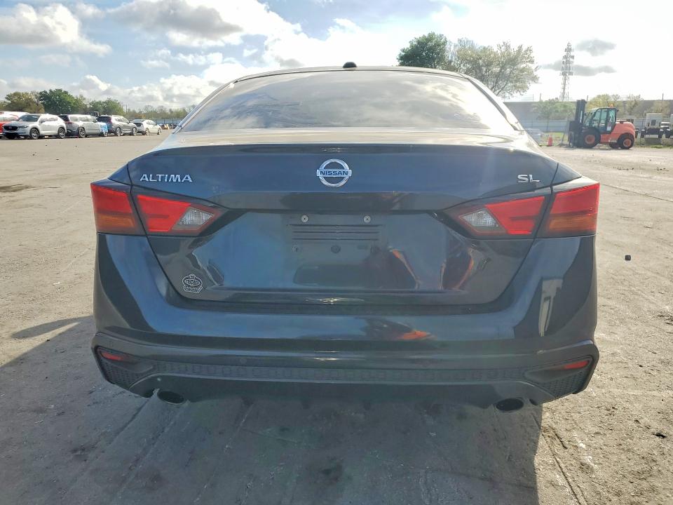 Aukcja sprzedaży 2020 Nissan Altima, vin: 1N4BL4EV0LC133927, numer aukcji: 45645916