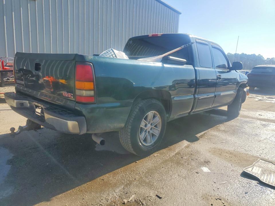 Aukcja sprzedaży 2006 Gmc New Sierra, vin: 1GTEC19Z56Z214233, numer aukcji: 46996276