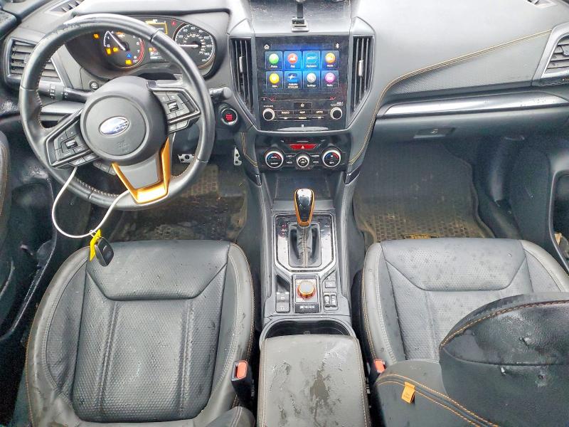 Aukcja sprzedaży 2022 Subaru Forester, vin: JF2SKAMC8NH478173, numer aukcji: 45463856