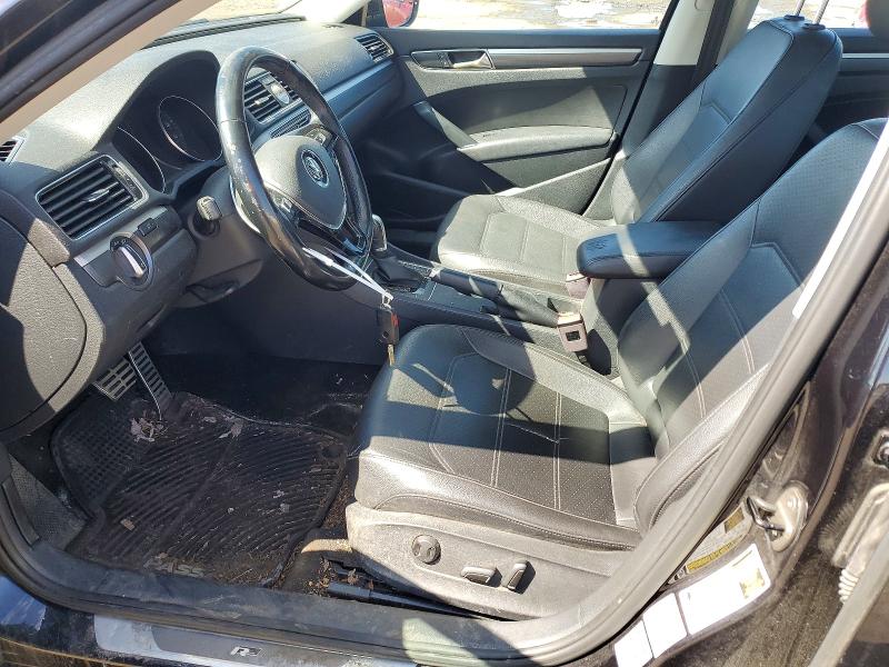Aukcja sprzedaży 2017 Volkswagen Passat, vin: 1VWDT7A33HC046178, numer aukcji: 47495476