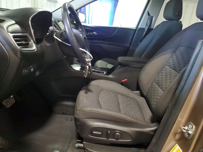Aukcja sprzedaży 2019 Chevrolet Equinox, vin: 2GNAXJEV4K6229101, numer aukcji: 79550495