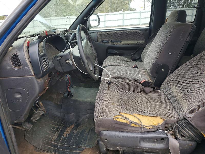 Продажа на аукционе авто 2000 Dodge Ram 1500, vin: 3B7HC12Y2YG144529, номер лота: 47921216