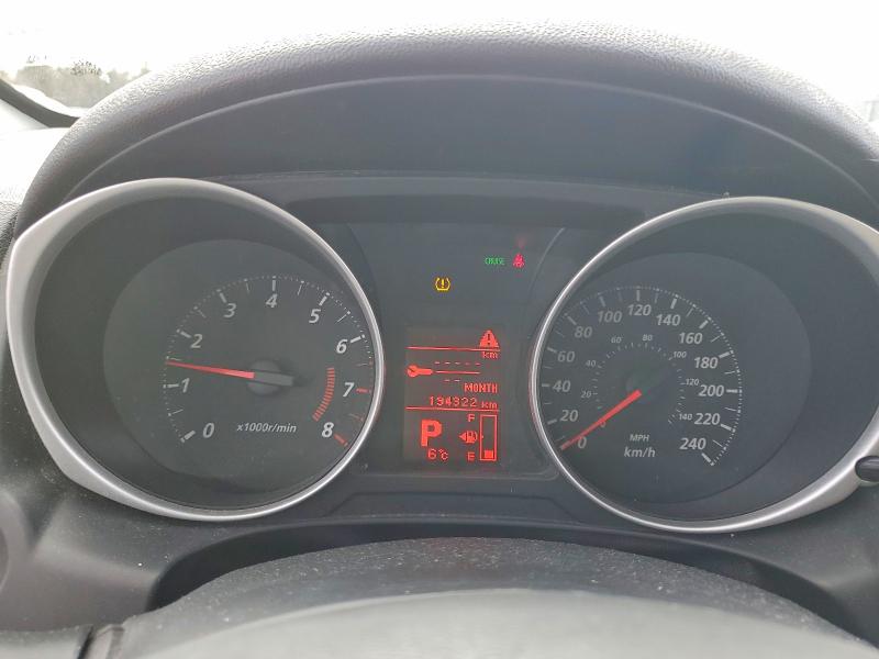 Aukcja sprzedaży 2015 Mitsubishi Rvr, vin: 4A4AJ3AUXFE606754, numer aukcji: 46870916