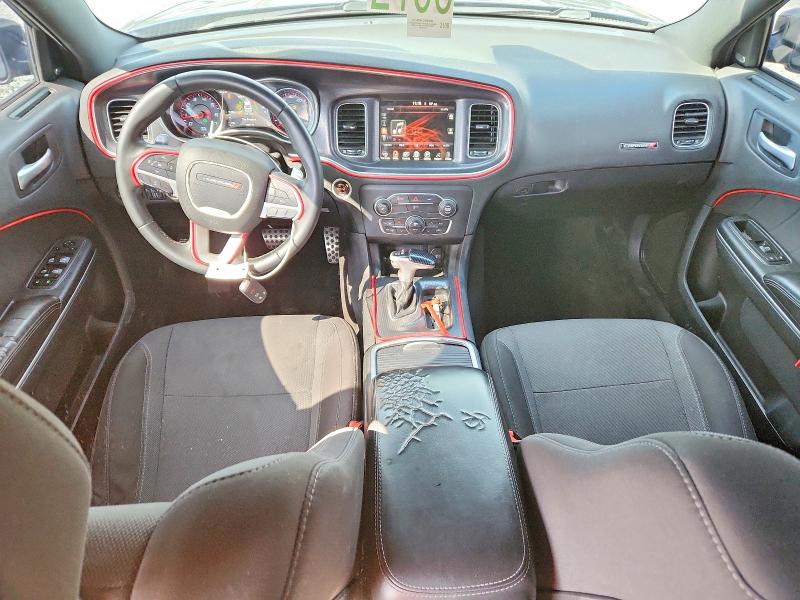 Продаж на аукціоні авто 2015 Dodge Charger, vin: 2C3CDXCT9FH874582, номер лоту: 46914676