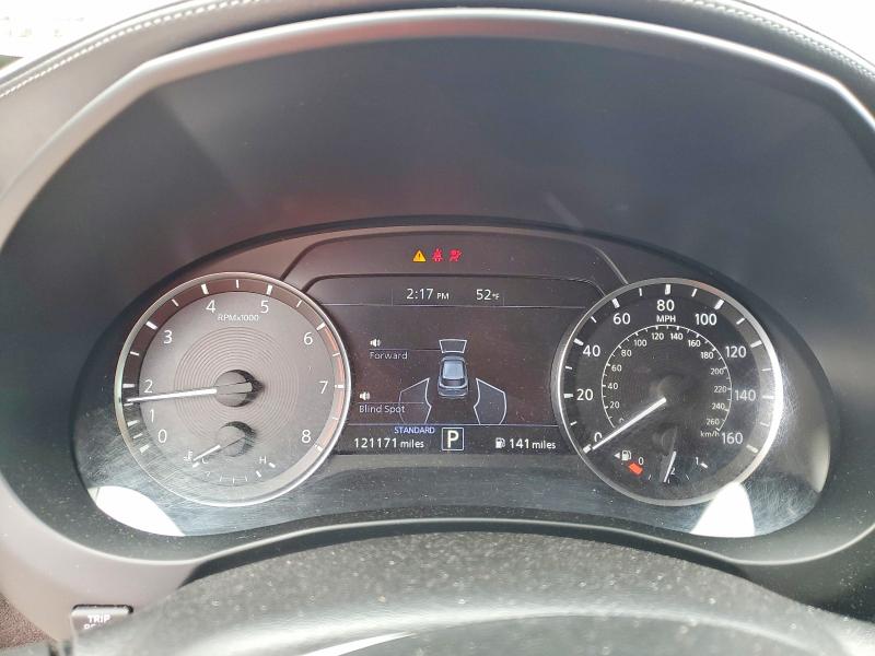 Aukcja sprzedaży 2019 Infiniti Qx50, vin: 3PCAJ5M30KF108061, numer aukcji: 46684756