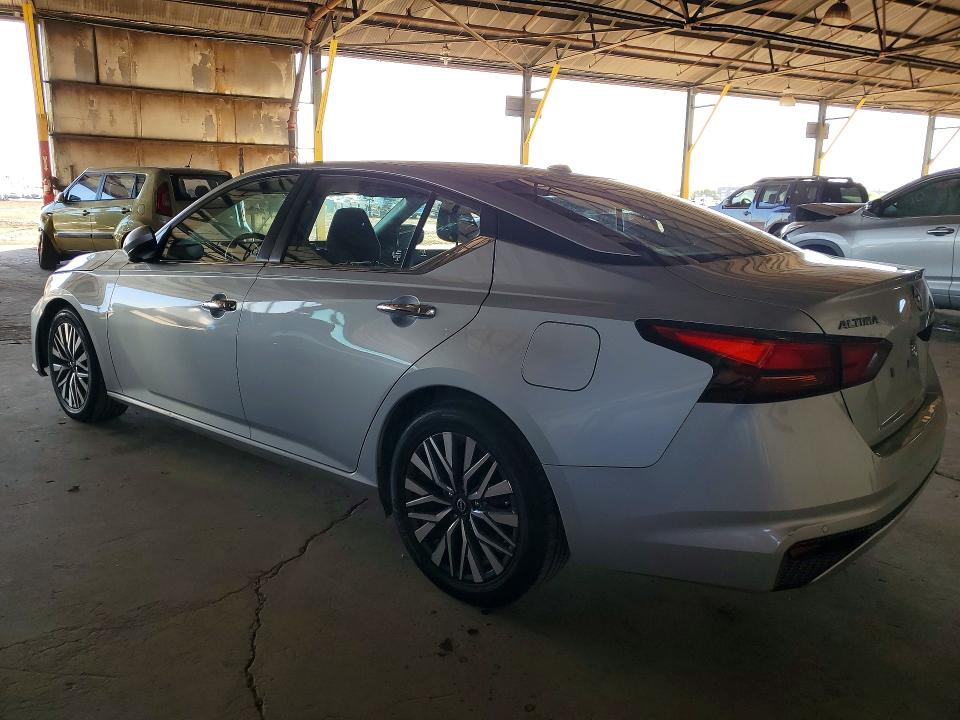 2023 Nissan Altima მანქანა იყიდება აუქციონზე, vin: 1N4BL4DV0PN340264, აუქციონის ნომერი: 47963766