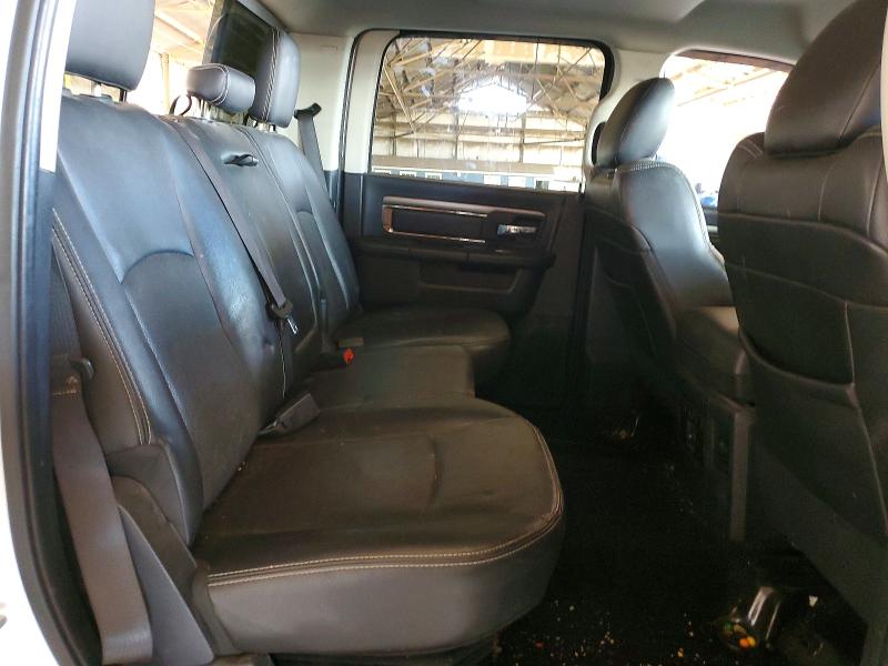 46234306 :رقم المزاد ، 1C6RR6MT9FS722477 vin ، 2015 Ram 1500 مزاد بيع