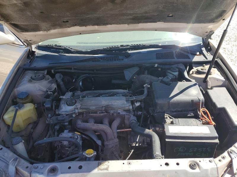 Продажа на аукционе авто 2022 Toyota Camry, vin: JTDBE32K920043006, номер лота: 46580916