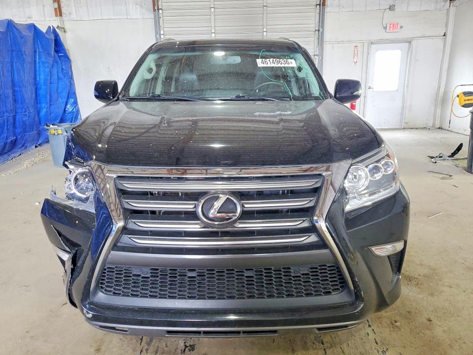Aukcja sprzedaży 2019 Lexus Gx 460, vin: JTJBM7FX3K5225574, numer aukcji: 46149636