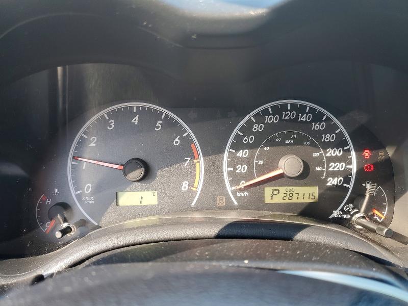 2012 Toyota Corolla მანქანა იყიდება აუქციონზე, vin: 2T1BU4EE1CC889555, აუქციონის ნომერი: 79831035