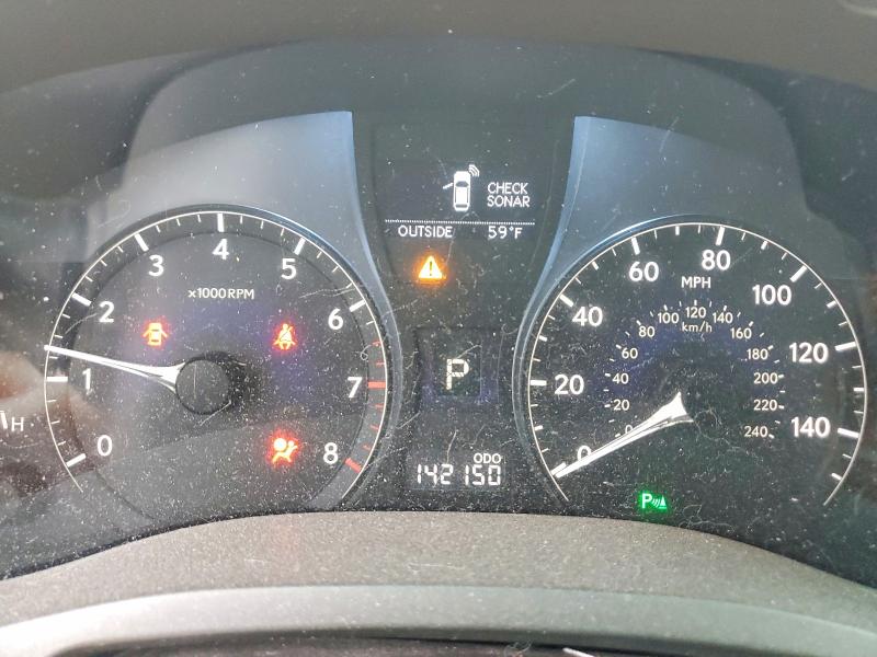 2010 Lexus Rx 350 მანქანა იყიდება აუქციონზე, vin: 2T2ZK1BA1AC029670, აუქციონის ნომერი: 47341276