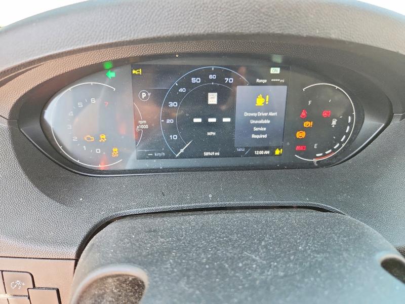 Продаж на аукціоні авто 2023 Ram Promaster 2500, vin: 3C6LRVDG6PE584484, номер лоту: 79901395
