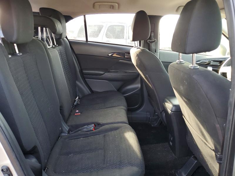 Продаж на аукціоні авто 2020 Mitsubishi Eclipse Cross, vin: JA4AS3AA0LZ042511, номер лоту: 46647946