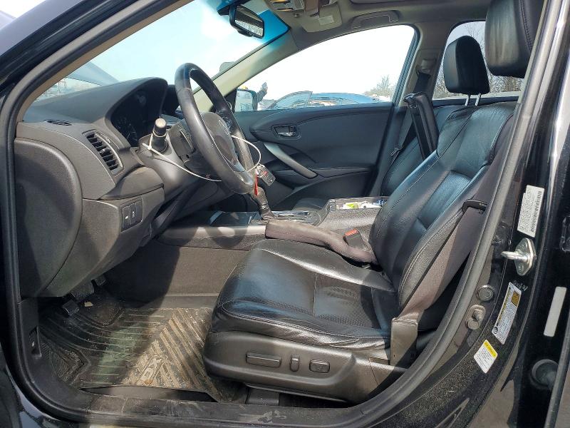 Продажа на аукционе авто 2014 Acura Rdx, vin: 5J8TB4H54EL018054, номер лота: 45915726
