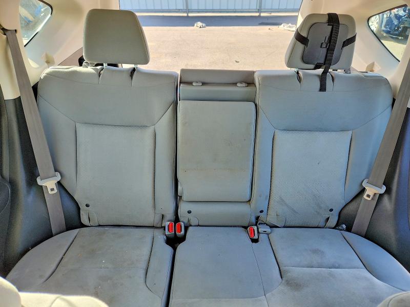 46058866 :رقم المزاد ، 5J6RM4H32GL103926 vin ، 2016 Honda Cr-v مزاد بيع