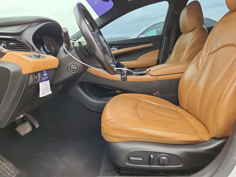 Продажа на аукционе авто 2017 Buick Lacrosse, vin: 1G4ZP5SS0HU179896, номер лота: 46580626