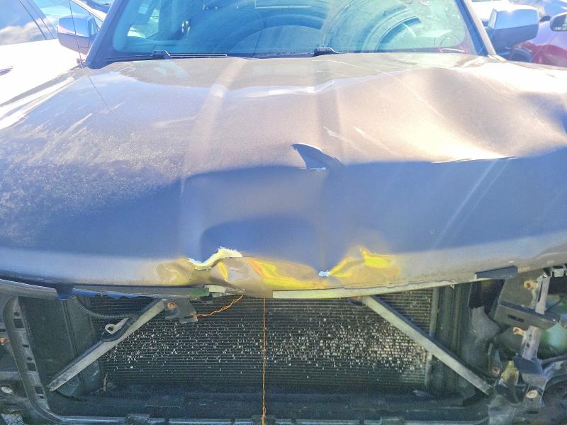 78214235 :رقم المزاد ، 1GCVKPEC5FZ278215 vin ، 2015 Chevrolet Silverado مزاد بيع