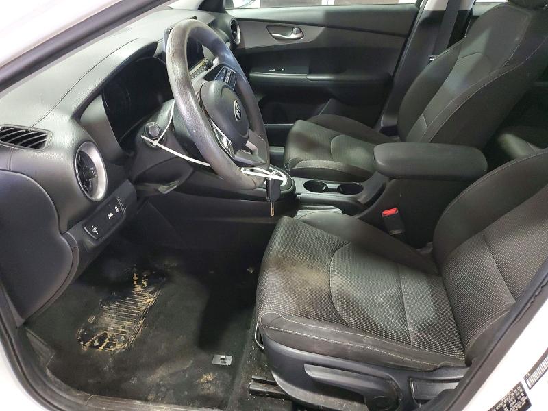 Aukcja sprzedaży 2019 Kia Forte, vin: 3KPF24AD3KE077680, numer aukcji: 46942666