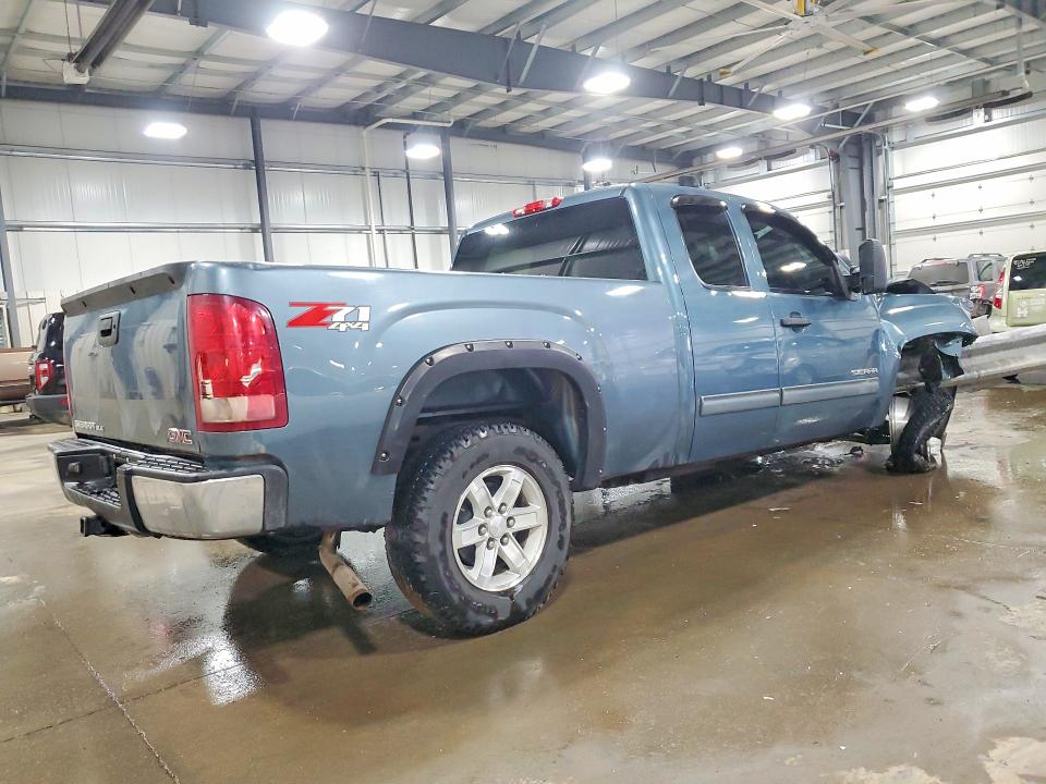 Aukcja sprzedaży 2013 Gmc Sierra, vin: 1GTR2VE71DZ210466, numer aukcji: 41835986