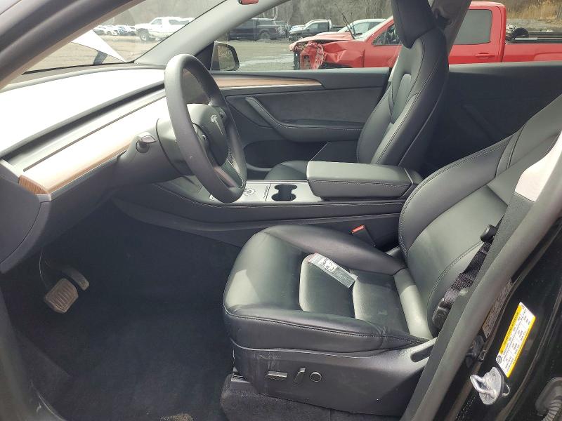 Aukcja sprzedaży 2025 Tesla Model Y, vin: 7SAYGAEE5SF243027, numer aukcji: 45631686