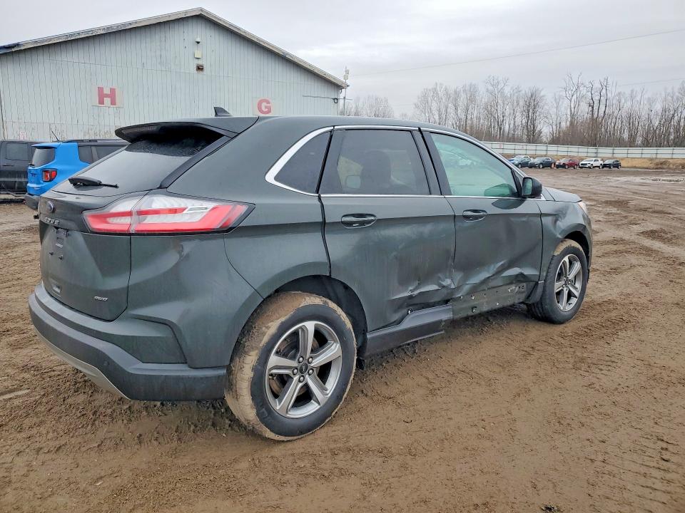 Aukcja sprzedaży 2024 Ford Edge, vin: 2FMPK4J90RBA89511, numer aukcji: 79734805