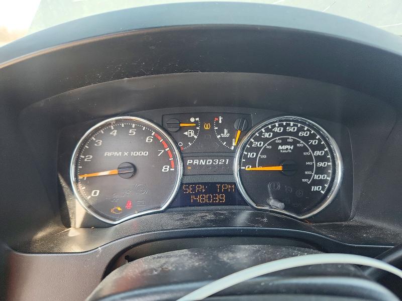 Продаж на аукціоні авто 2011 Gmc Canyon, vin: 1GTH6NFE6B8108354, номер лоту: 46383956