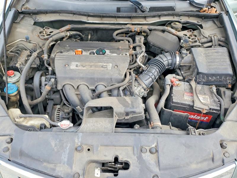 Продажа на аукционе авто 2009 Honda Accord, vin: 1HGCP26819A000566, номер лота: 46881866