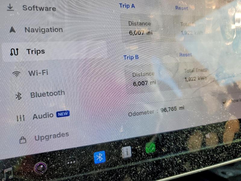 Продаж на аукціоні авто 2018 Tesla Model 3, vin: 5YJ3E1EBXJF178435, номер лоту: 46636806