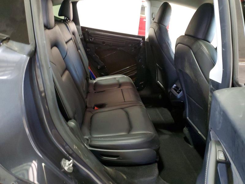 46720766 :رقم المزاد ، 7SAYGAEE5PF833963 vin ، 2023 Tesla Model Y مزاد بيع