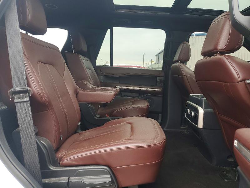 Продажа на аукционе авто 2022 Ford Expedition, vin: 1FMJU2AT2NEA57304, номер лота: 46999436