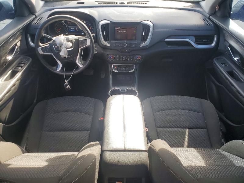 Aukcja sprzedaży 2023 Gmc Terrain, vin: 3GKALMEG0PL222726, numer aukcji: 48064846