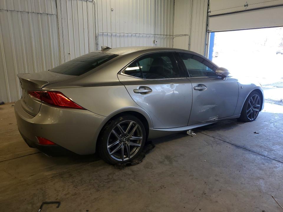 Продаж на аукціоні авто 2020 Lexus Is 300, vin: JTHG81F27L5041513, номер лоту: 45889056
