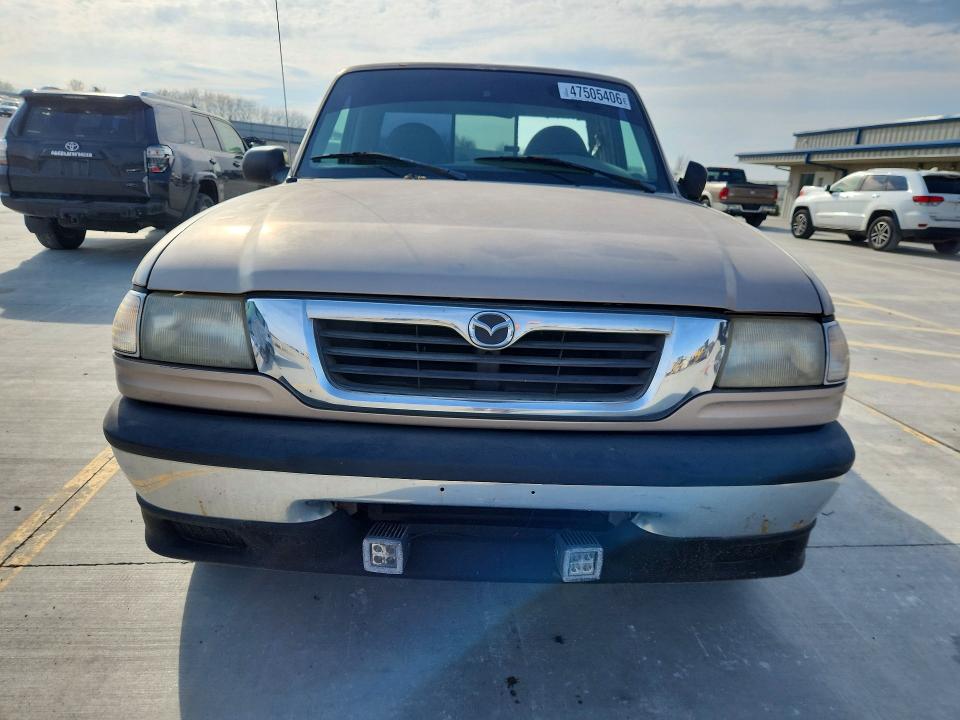 Продаж на аукціоні авто 1998 Mazda B2500, vin: 4F4YR12C0WTM29031, номер лоту: 47505406