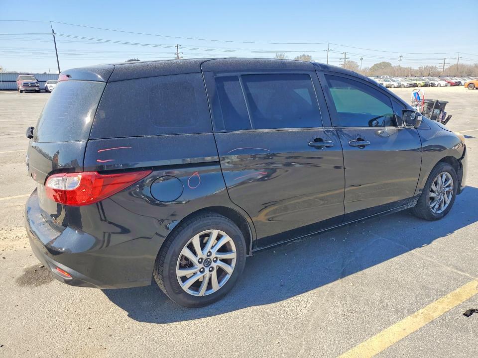 Продажа на аукционе авто 2014 Mazda 5, vin: JM1CW2BL4E0176863, номер лота: 46991116