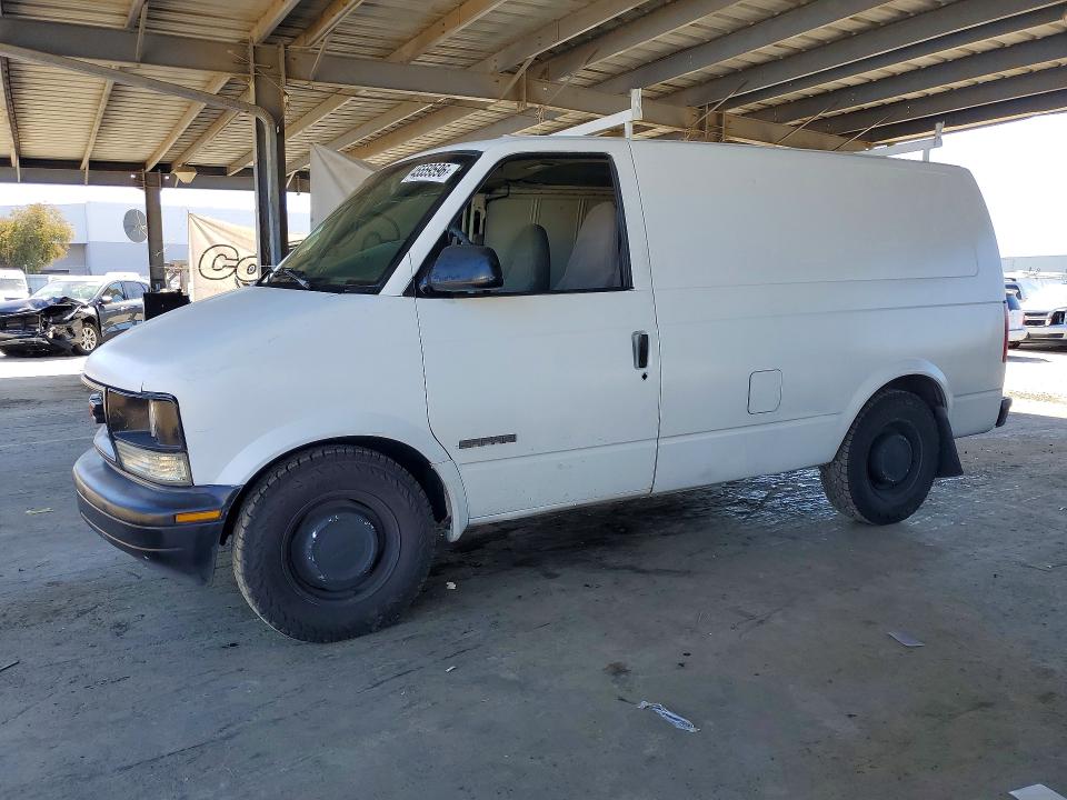 51106316 :رقم المزاد ، 1GTDM19W6XB525033 vin ، 1999 Gmc Safari مزاد بيع