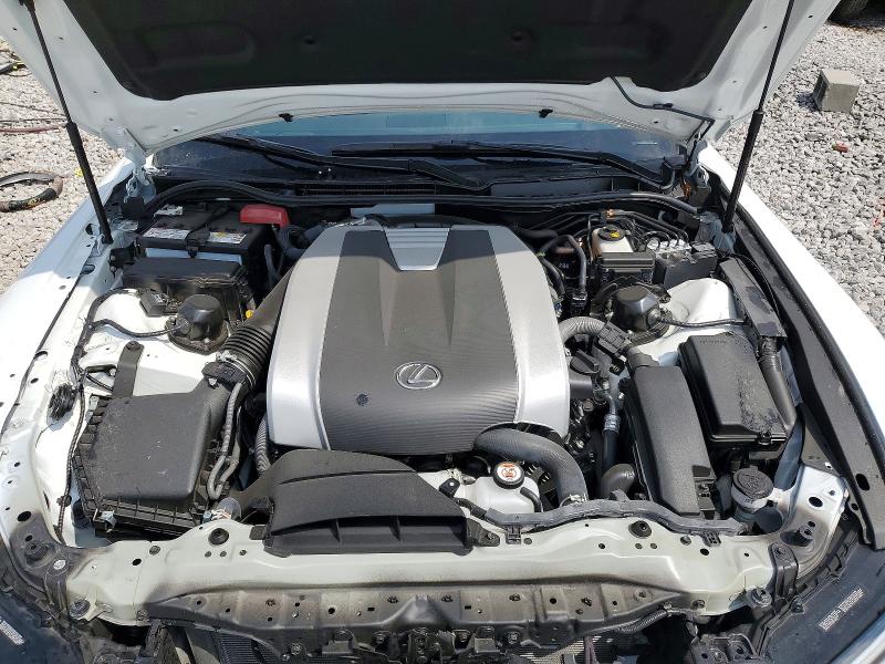 Продажа на аукционе авто 2024 Lexus Is 350, vin: JTHGZ1B27R5078198, номер лота: 46828246