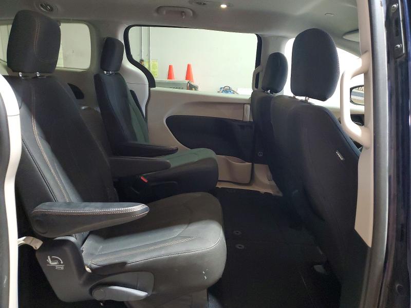 Aukcja sprzedaży 2017 Chrysler Pacifica, vin: 2C4RC1CG0HR665396, numer aukcji: 46865016